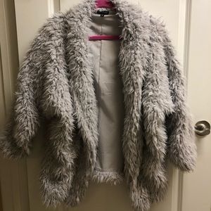 Express Fur Coat